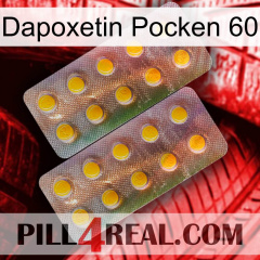 Dapoxetine Poxet 60 new10